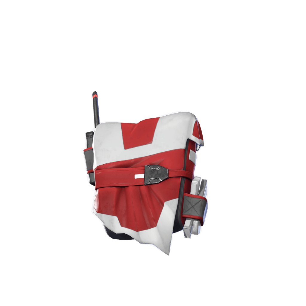 Mochila Telemetría Fortnite Featured Image