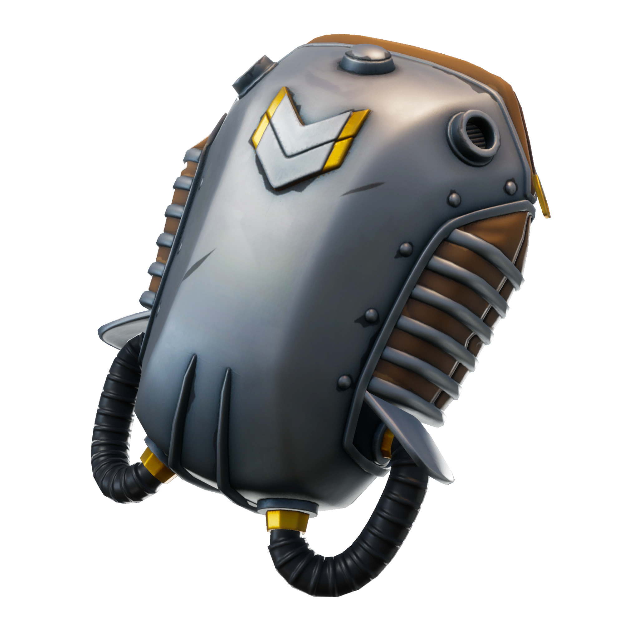 エアフロー（レア バックアクセサリー）- フォートナイト