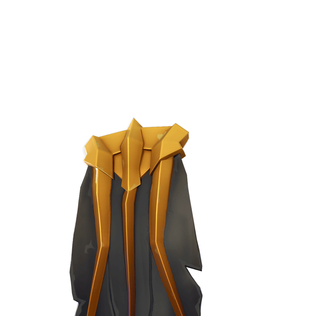 Back Bling Night Cloak Fortnite Featured Image