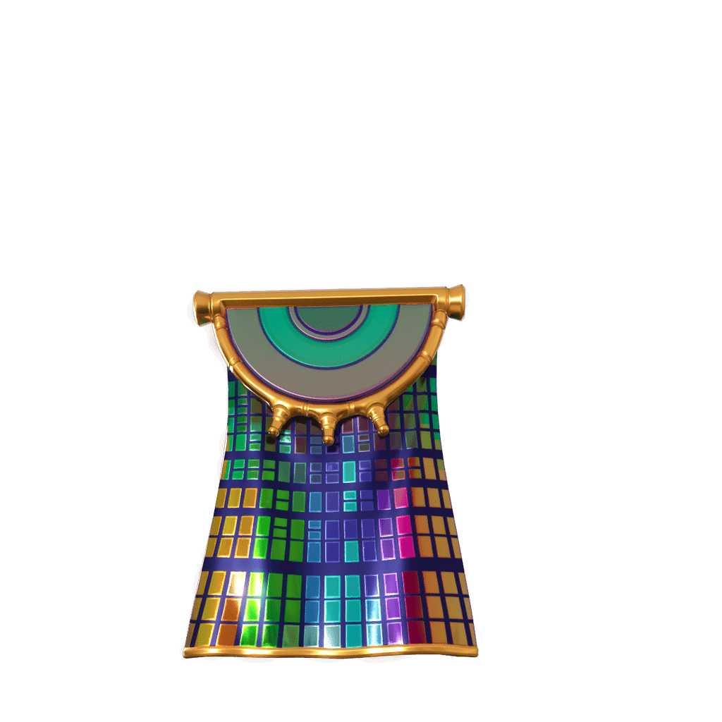 Rucksack Wellenform Fortnite Featured Image
