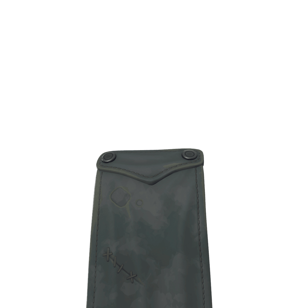 Mochila Capa tétrica Fortnite Featured Image