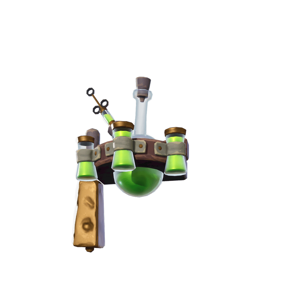 Mochila Elixir Fortnite Featured Image