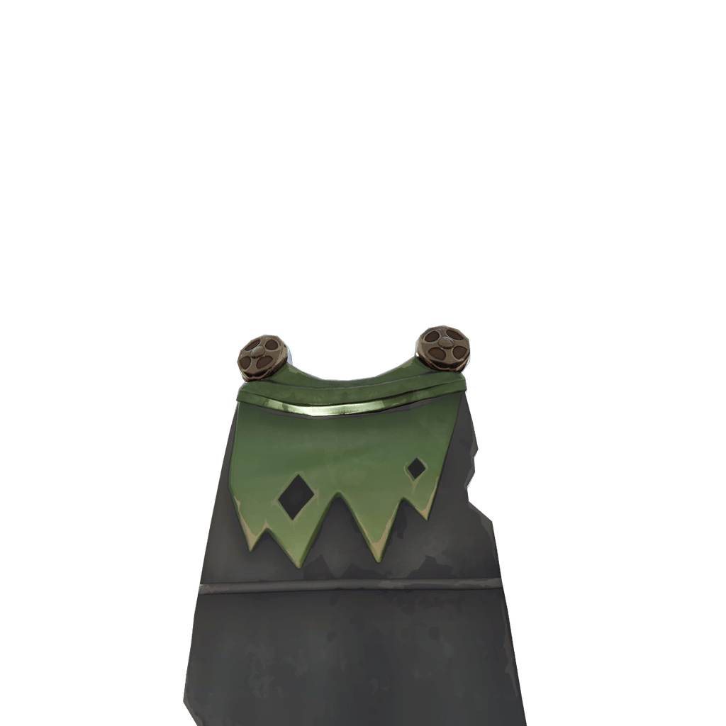Mochila Capa putrefacta Fortnite Featured Image