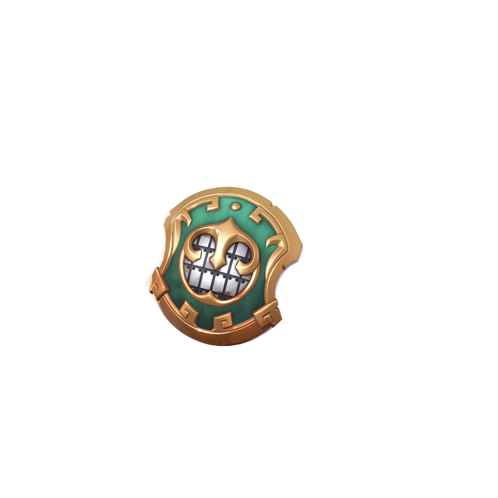 Mochila Escudo Leal Fortnite Featured Image