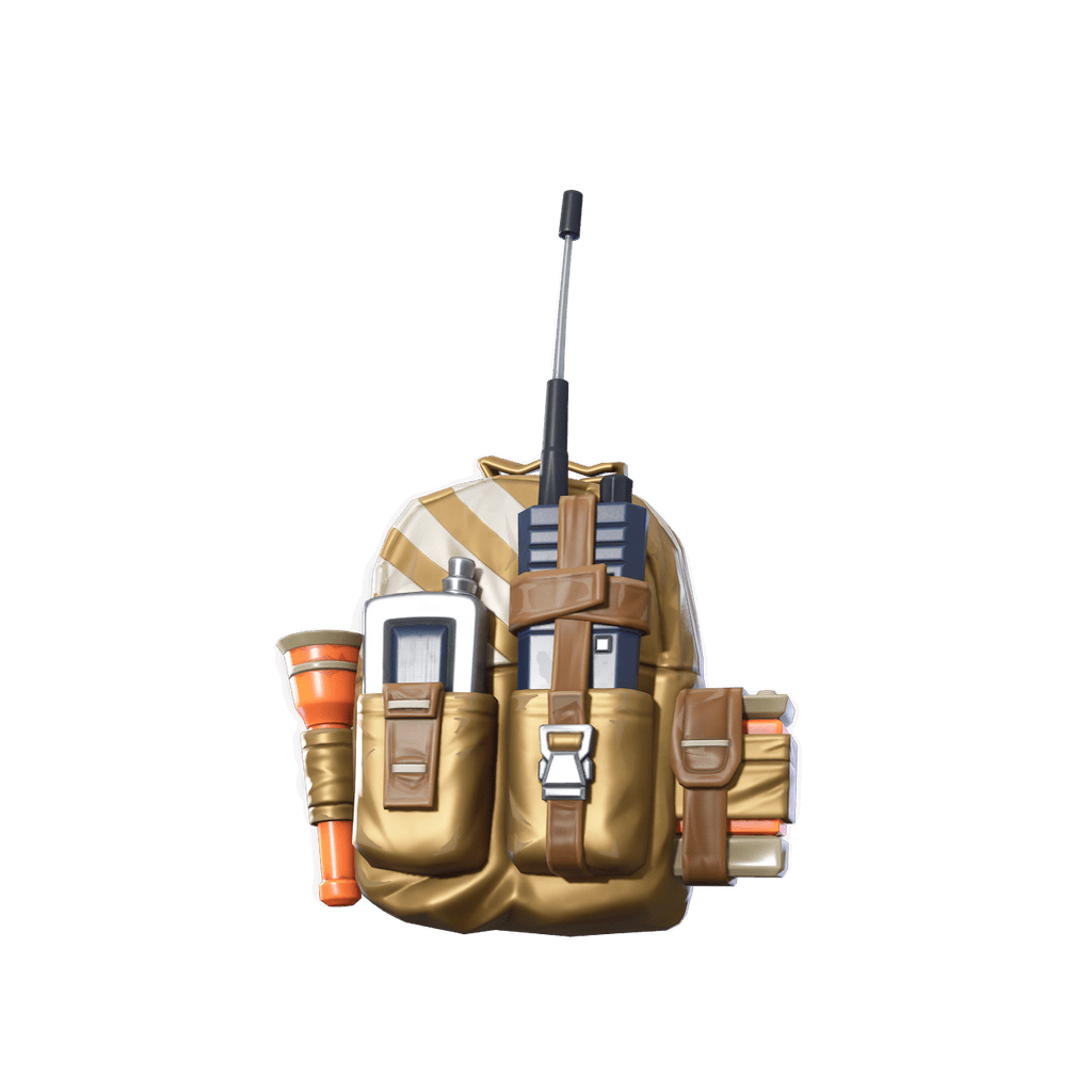 Rucksack Spitzenklasse Fortnite Featured Image