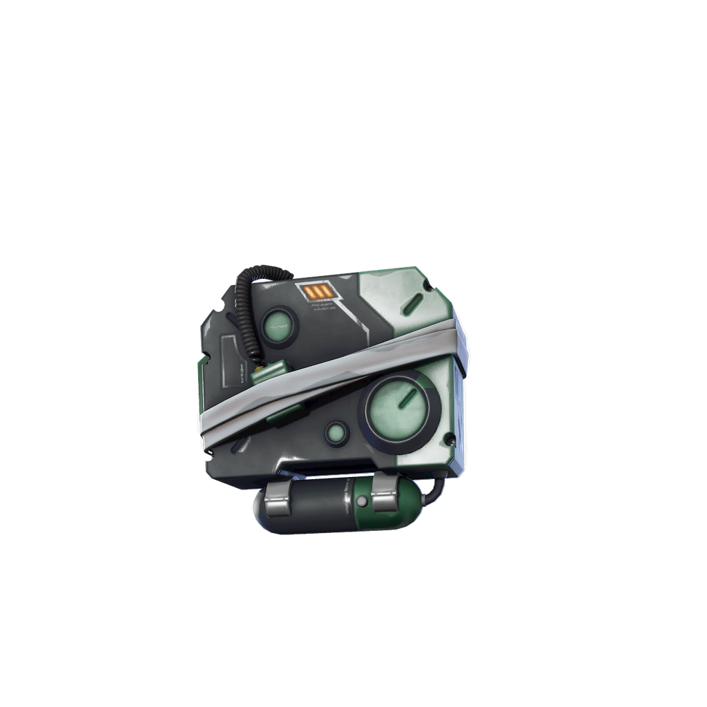 Sac à Dos Poste radio Fortnite Featured Image