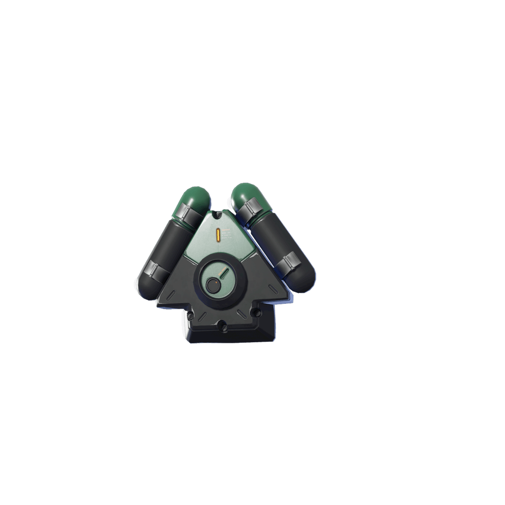 Back Bling Reaction Tank Fortnite Featured Image