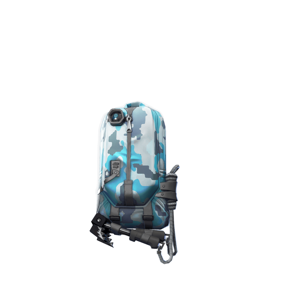 Zaino Punto di congelamento Fortnite Featured Image