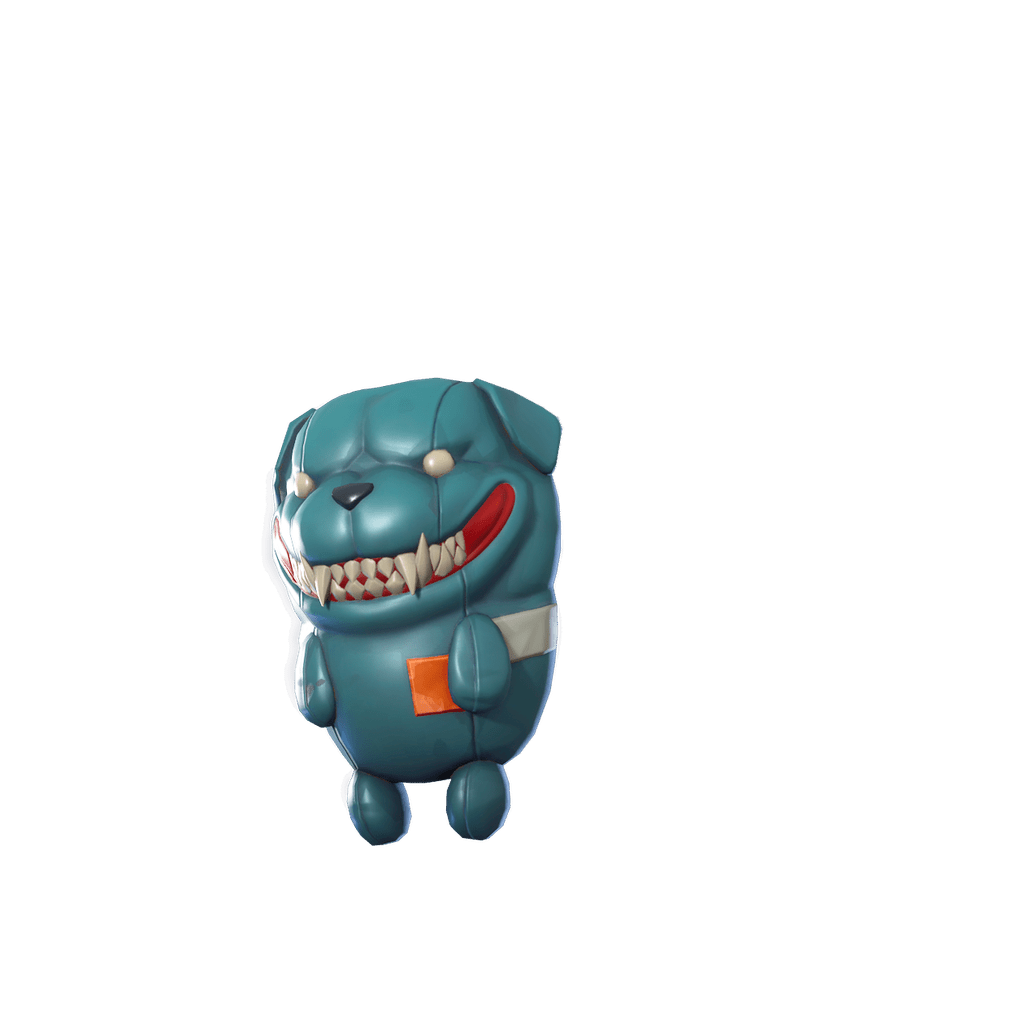 Sac à Dos Canines Fortnite Featured Image