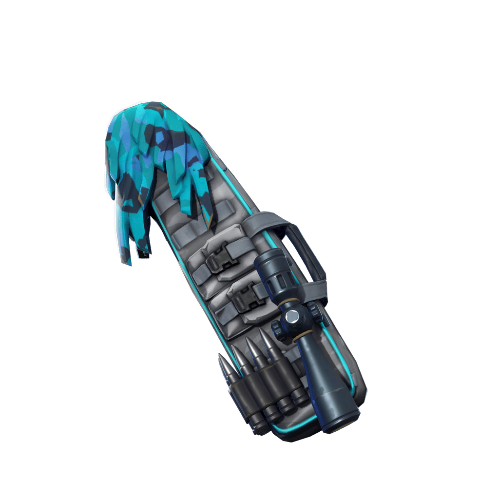 Rucksack Visierblick Fortnite Featured Image