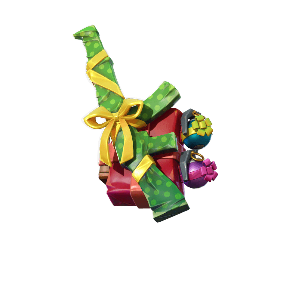 Mochila Presente Perfeito Fortnite Featured Image