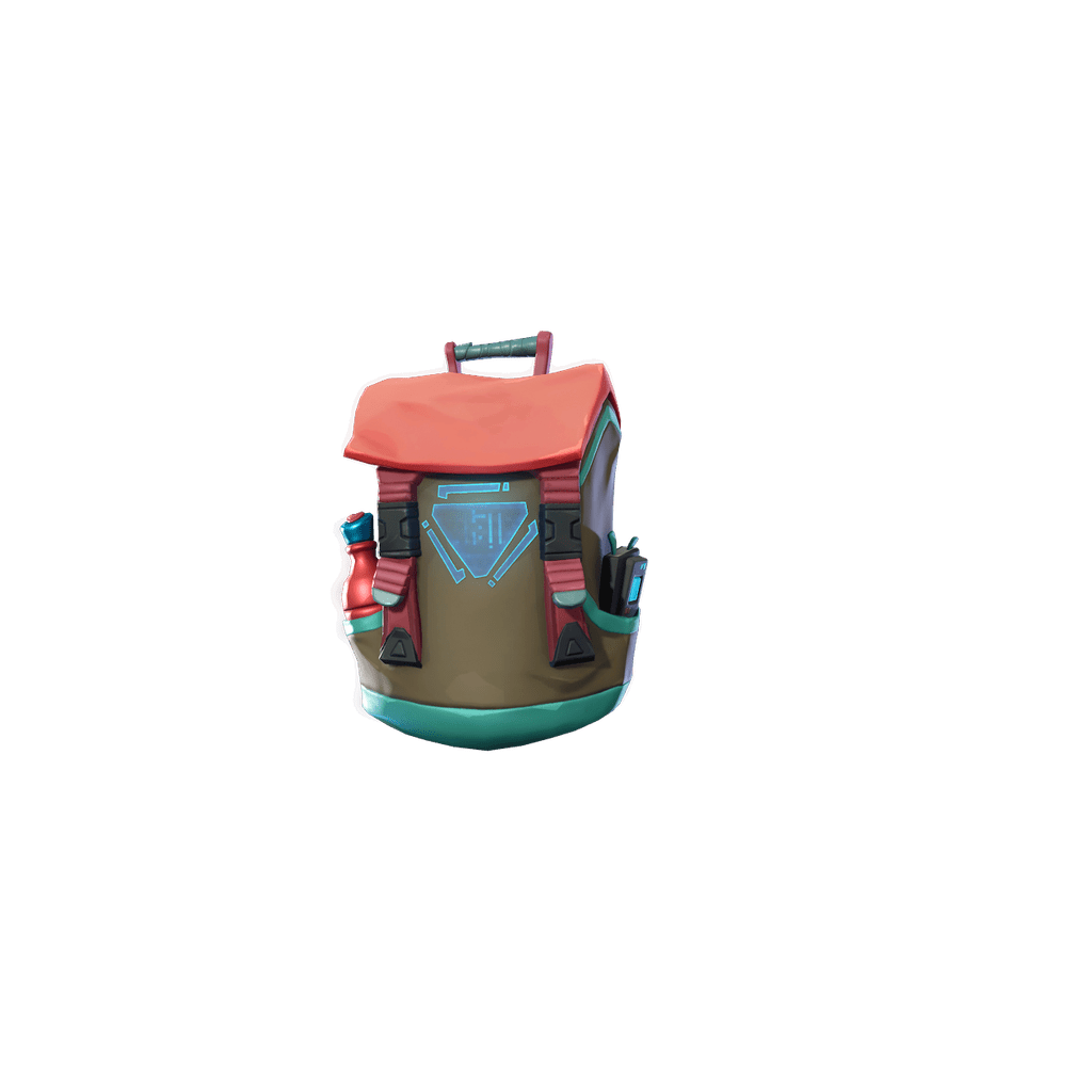 Mochila Bolso de sendero Fortnite Featured Image