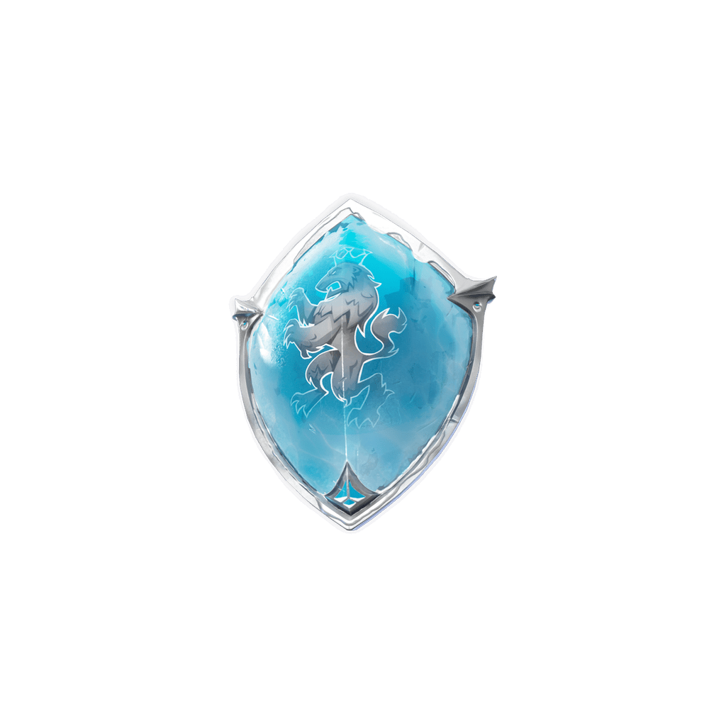 Rucksack Eisiger roter Schild Fortnite Featured Image