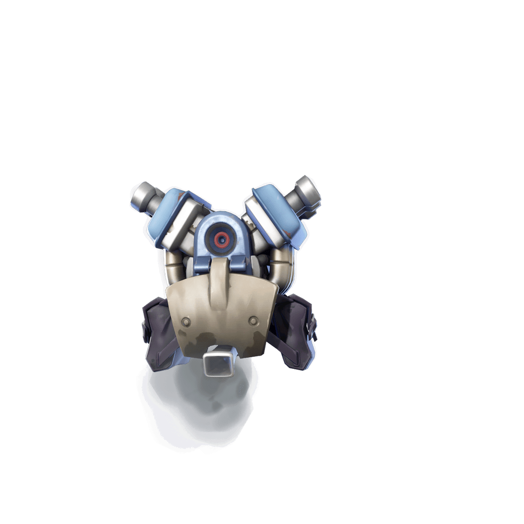 Mochila V6 Fortnite Featured Image