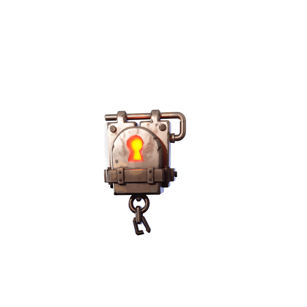 Zaino Lucchetto Fortnite Featured Image