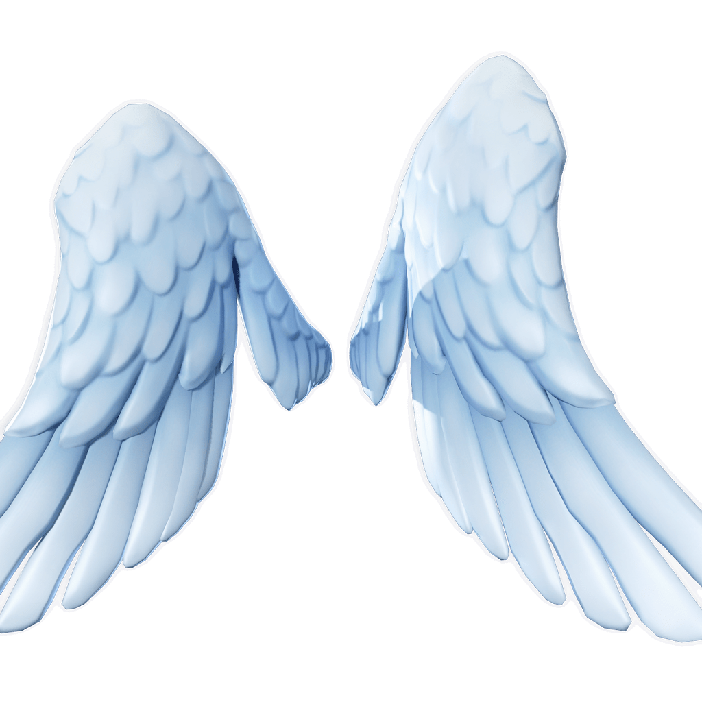 Mochila Alas de Arcángel Fortnite Featured Image