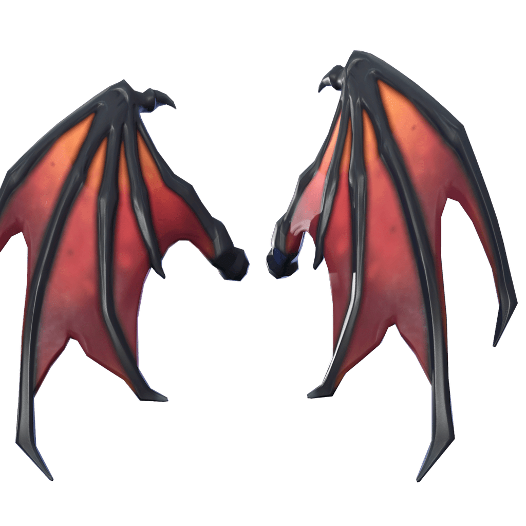 Malcore Wings