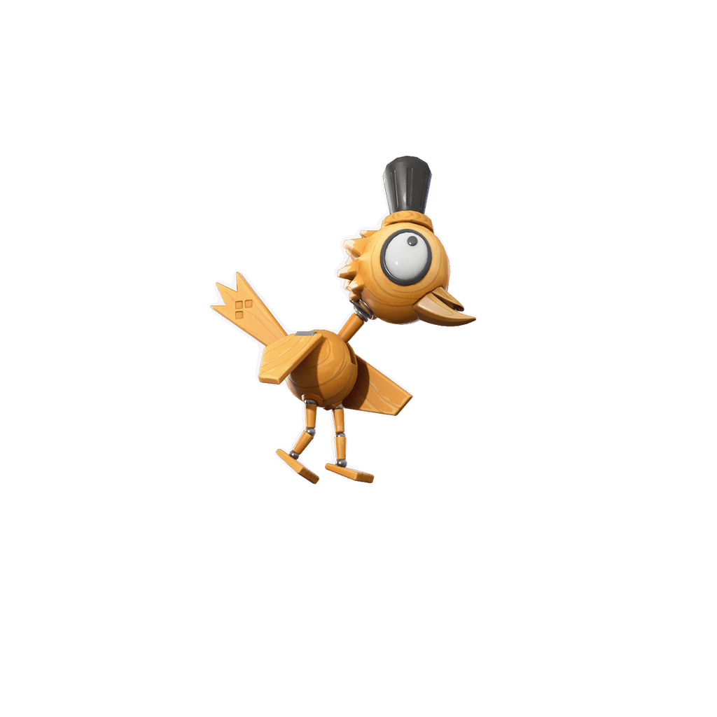 Mochila Cascapájaro Fortnite Featured Image
