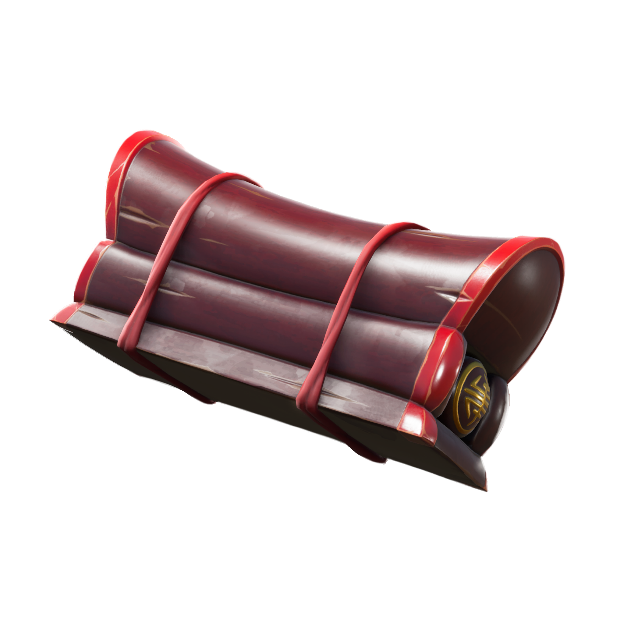 ステッチズ（エピック バックアクセサリー）- フォートナイト