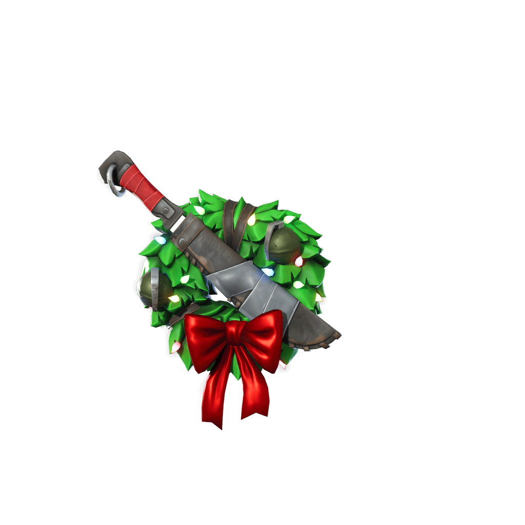 Mochila Corona de combate Fortnite Featured Image