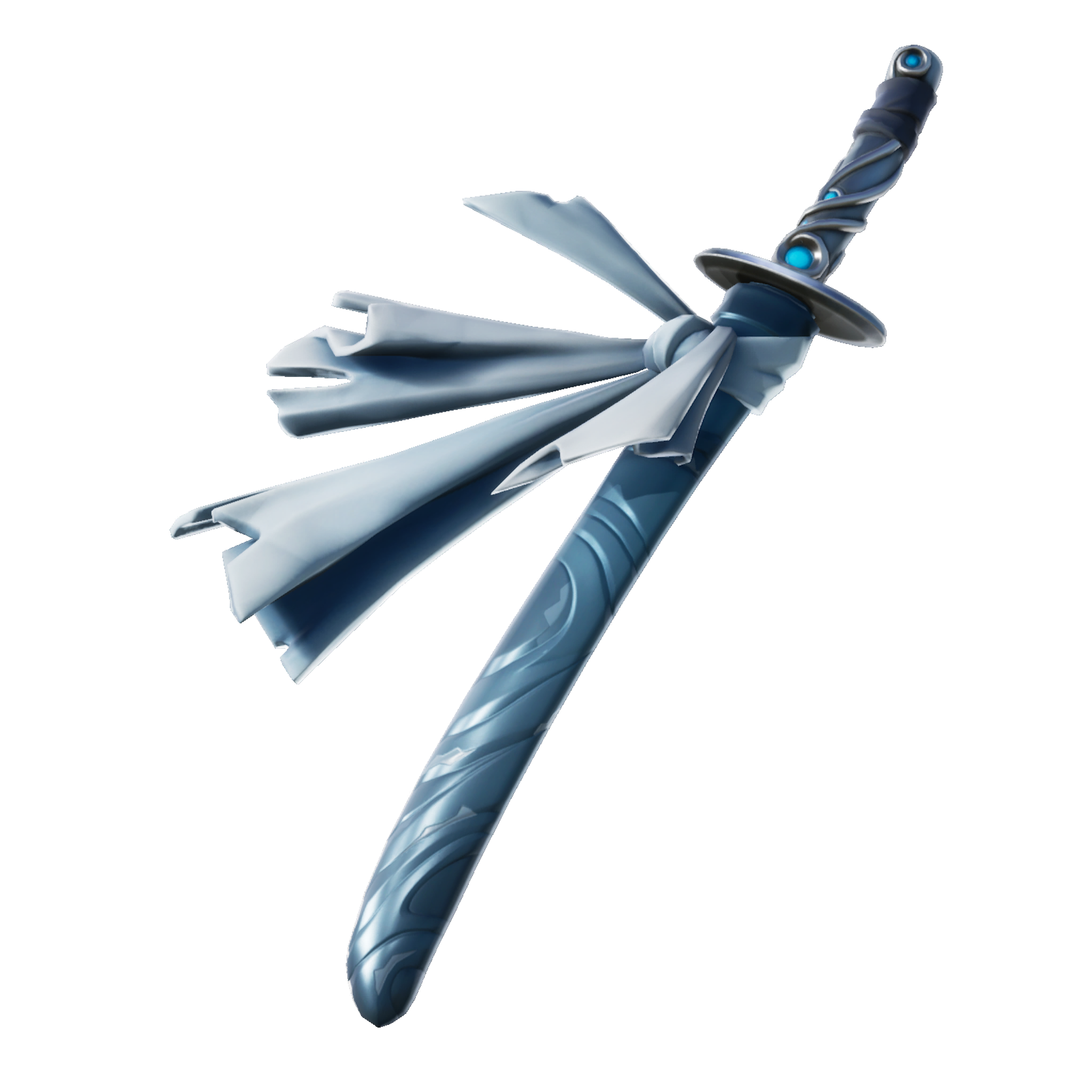 スノーブランド（エピック バックアクセサリー）- フォートナイト