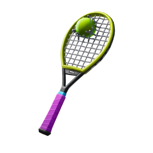 Used Racket