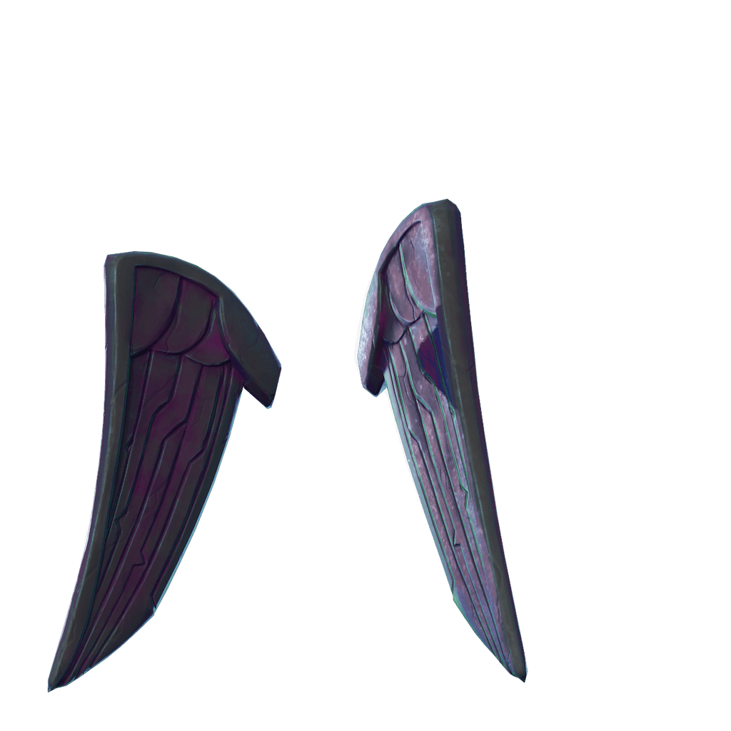 Sac à Dos Ailes déchues Fortnite Featured Image