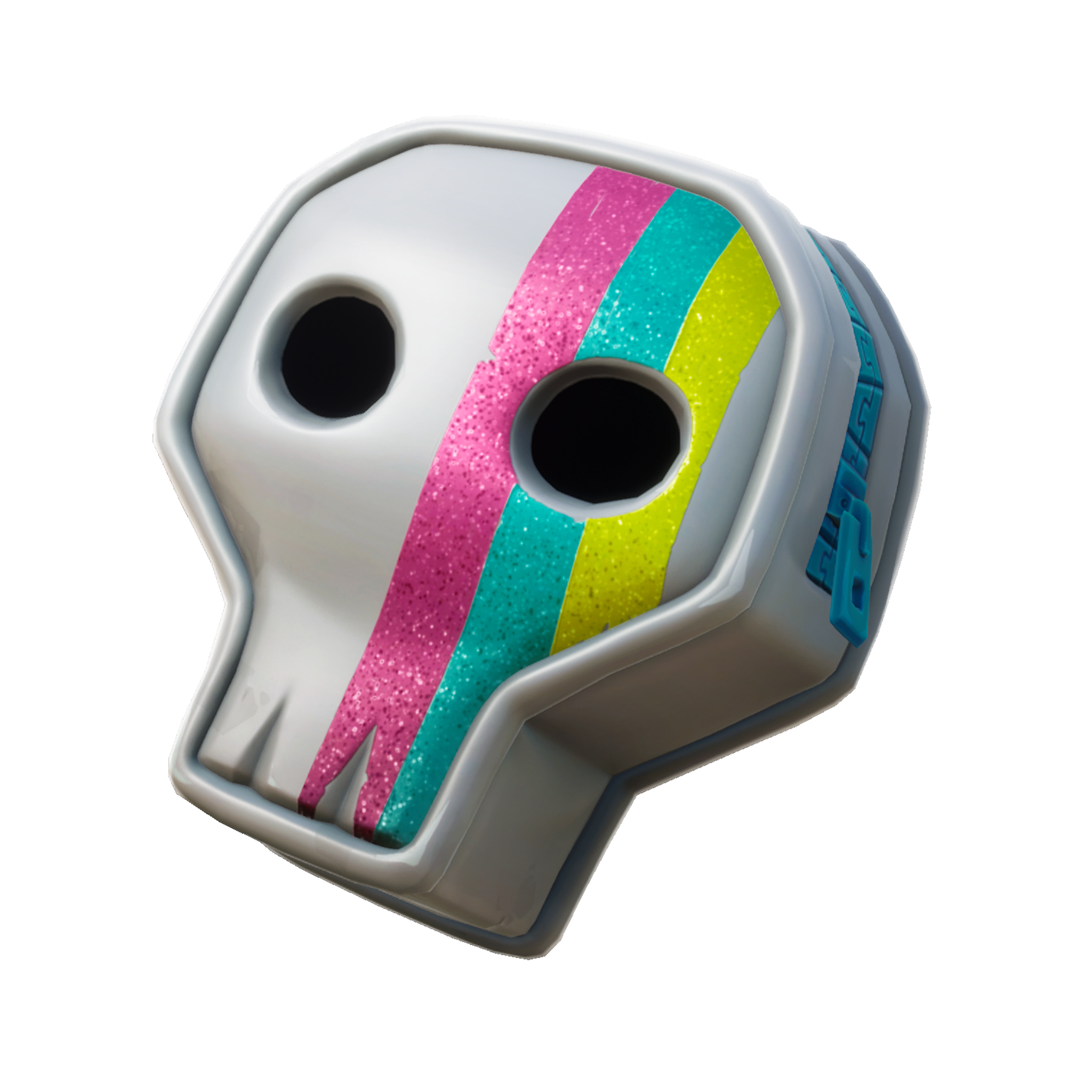 スカリーサッチェル（レア バックアクセサリー）- フォートナイト