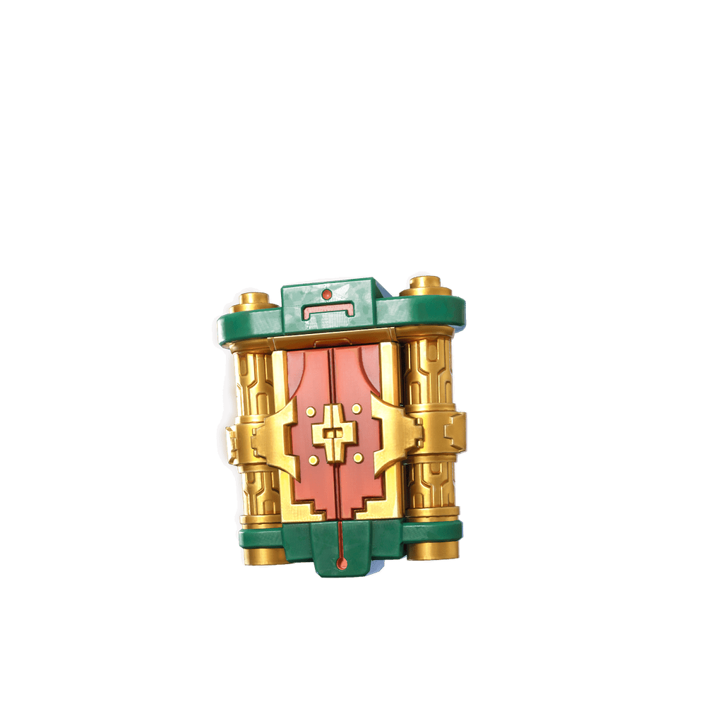 Back Bling Master Portal Fortnite Featured Image