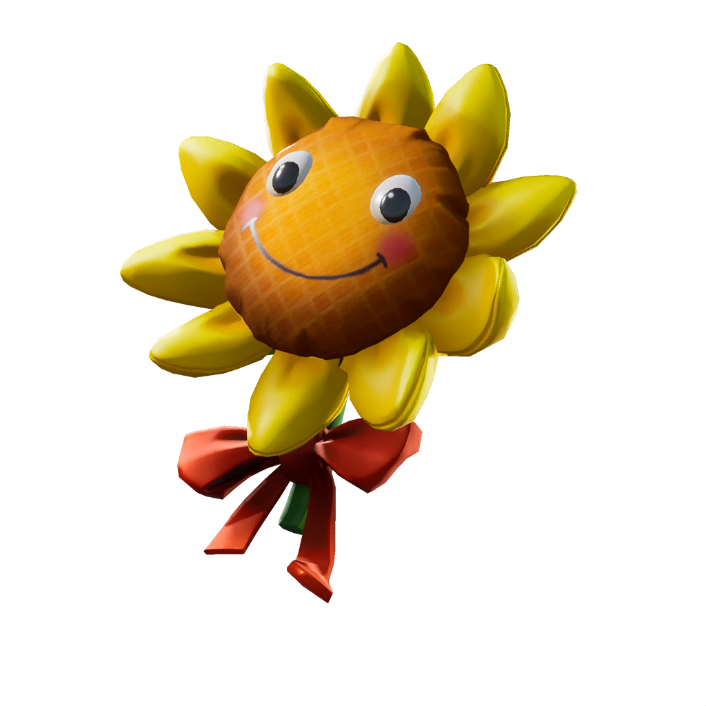 太陽花