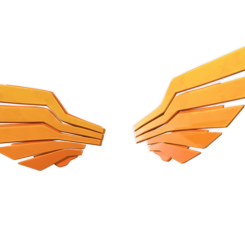 Sun Wings