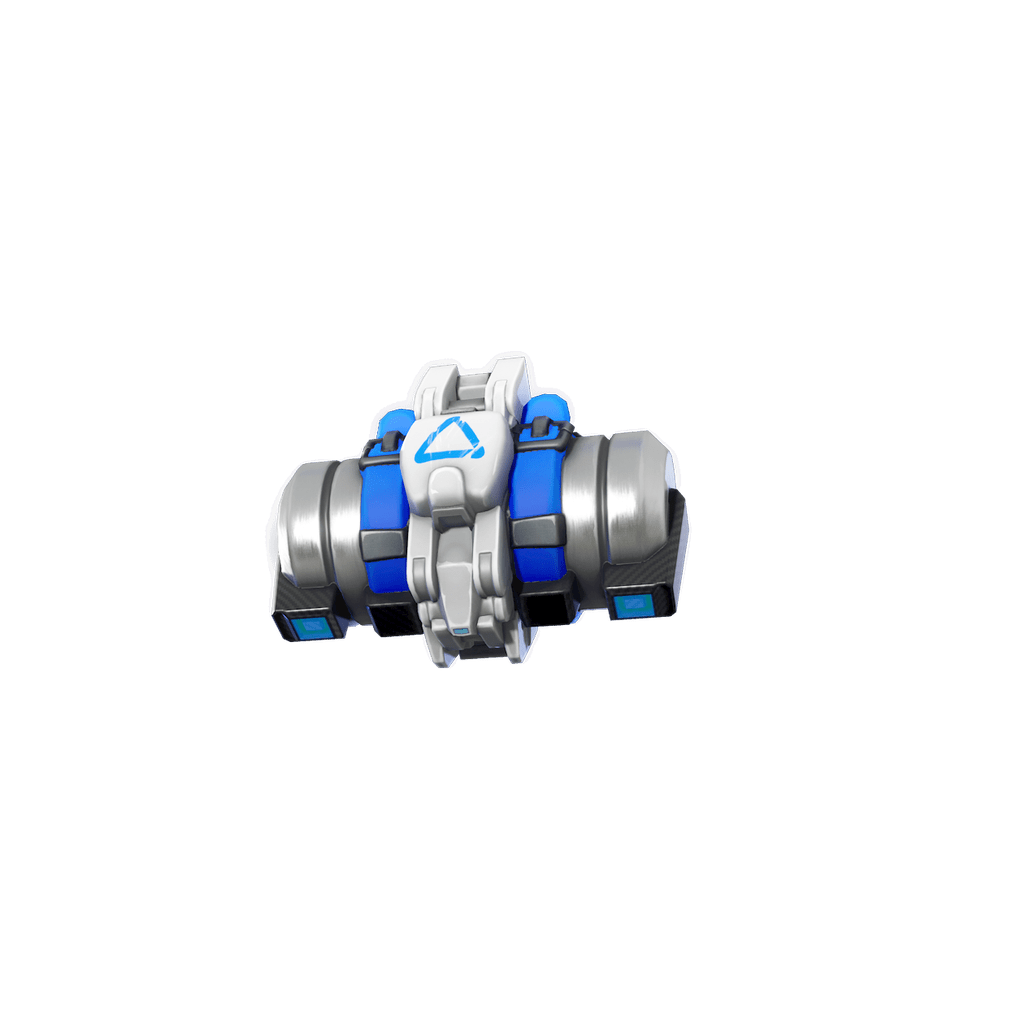 Rucksack Kohlefasertank Fortnite Featured Image