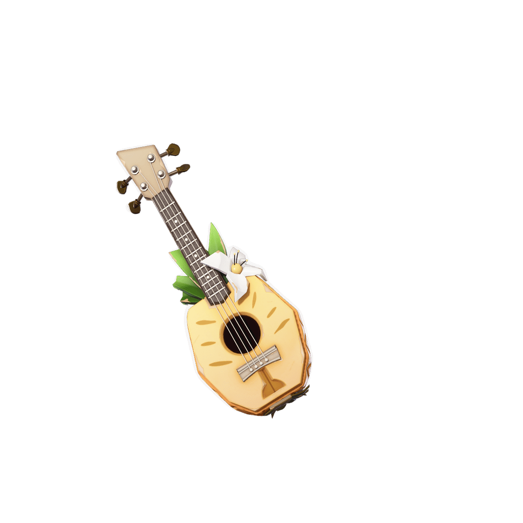 Zaino Strimpellata Ananas Fortnite Featured Image
