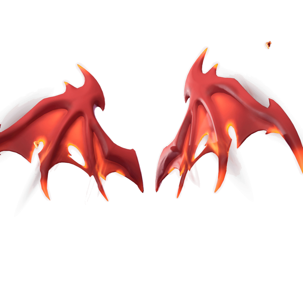Malice Wings