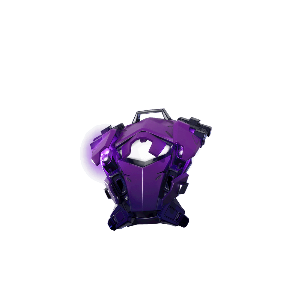 Mochila Deflectora Sombria Fortnite Featured Image