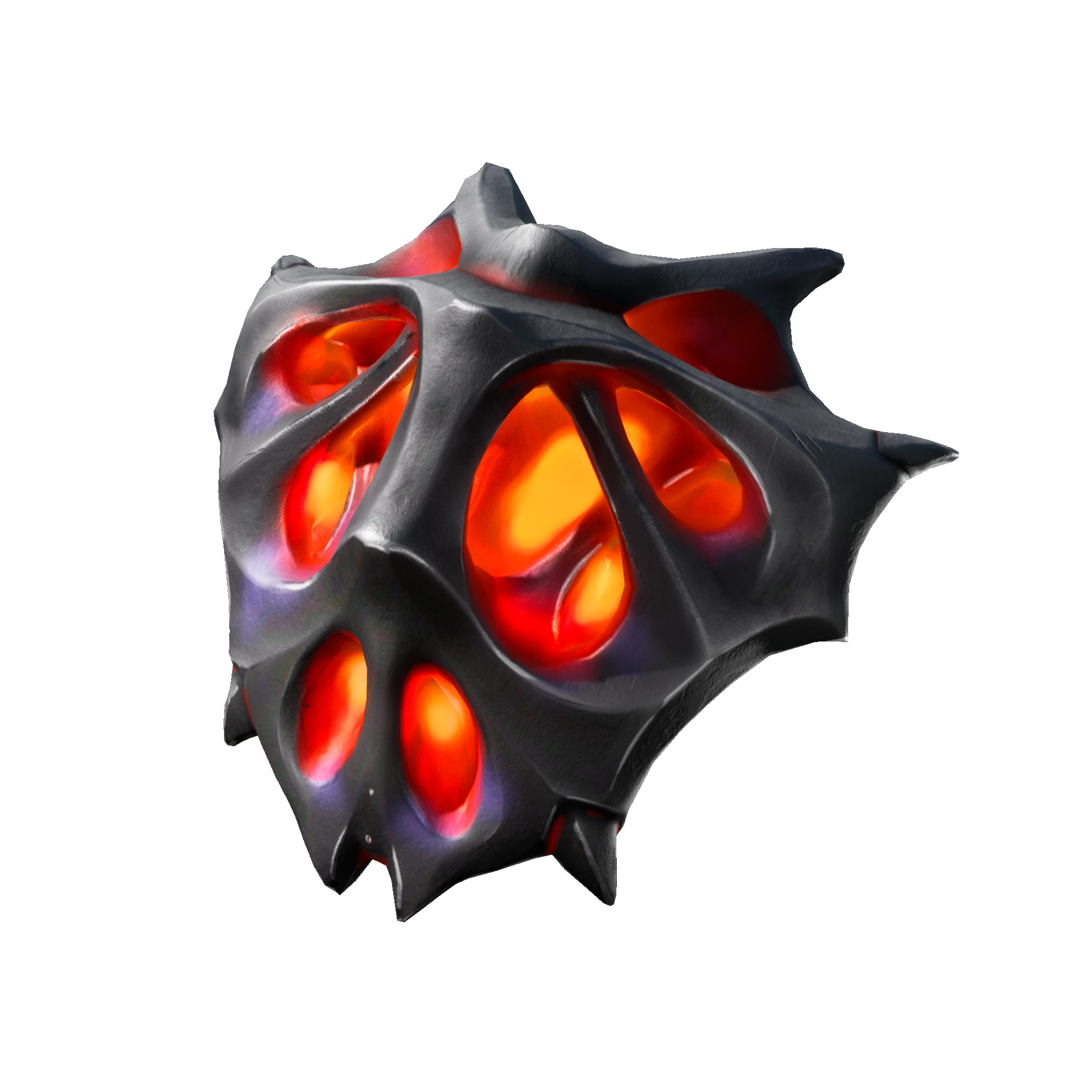 ダイイングライト（レジェンド バックアクセサリー）- フォートナイト