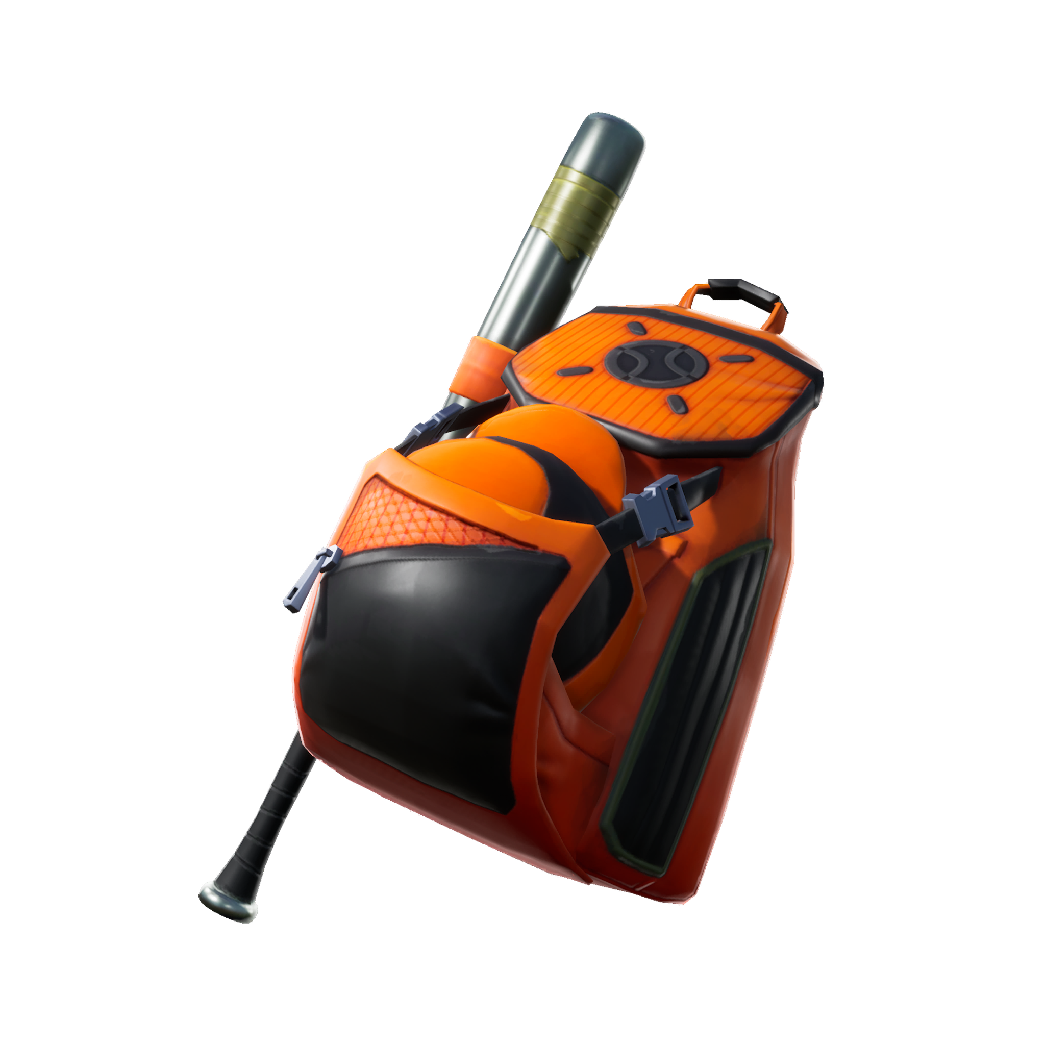 ダブルプレー（レア バックアクセサリー）- フォートナイト