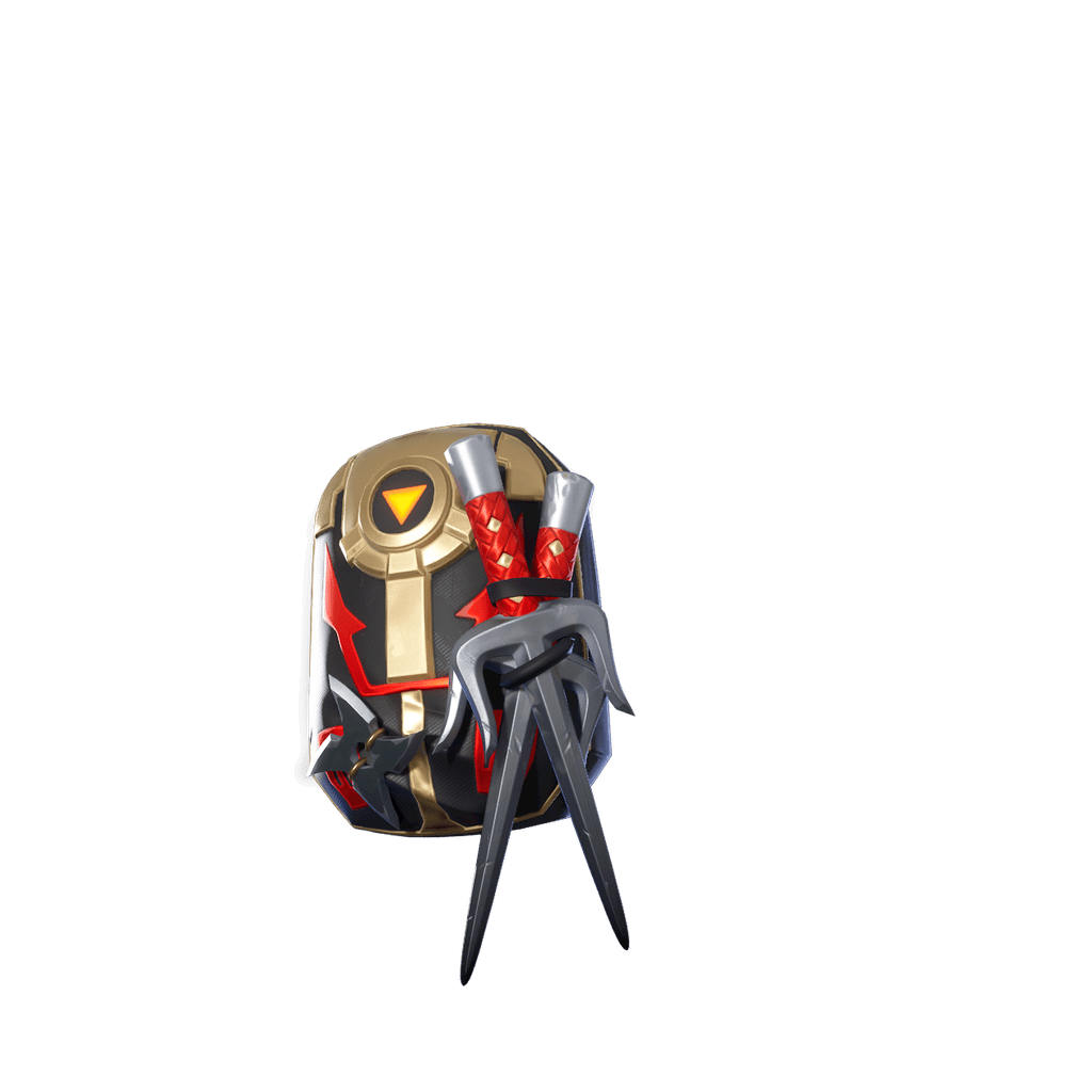 Rucksack Klingentasche Fortnite Featured Image