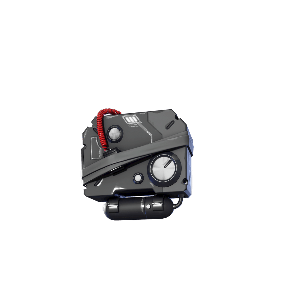 Rucksack Getarnte Kontakteinheit Fortnite Featured Image