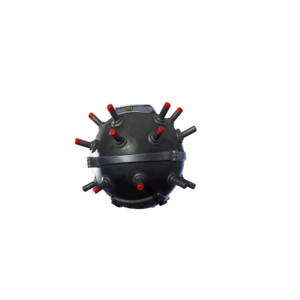 Mochila Instável Fortnite Featured Image