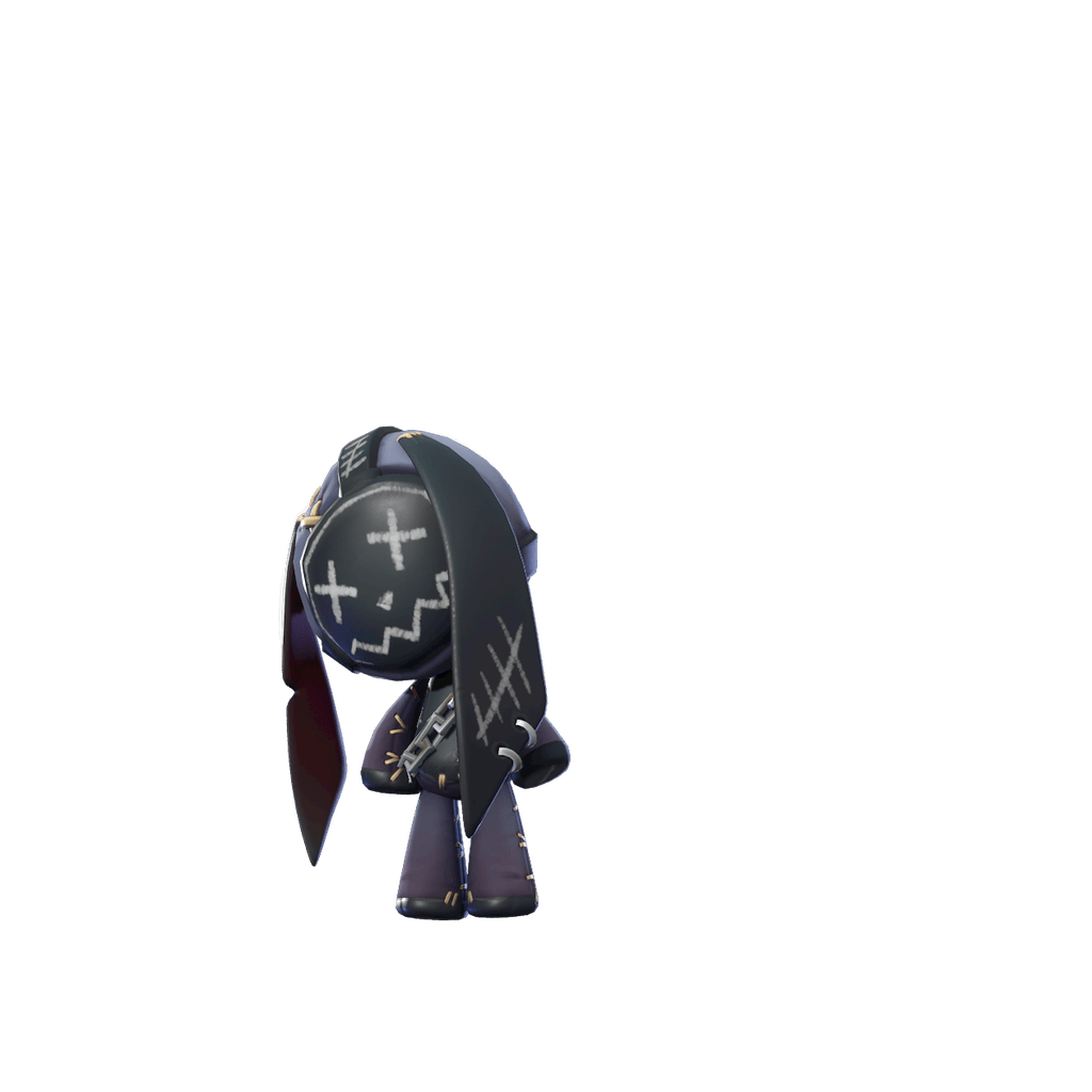 Mochila Orejón Fortnite Featured Image