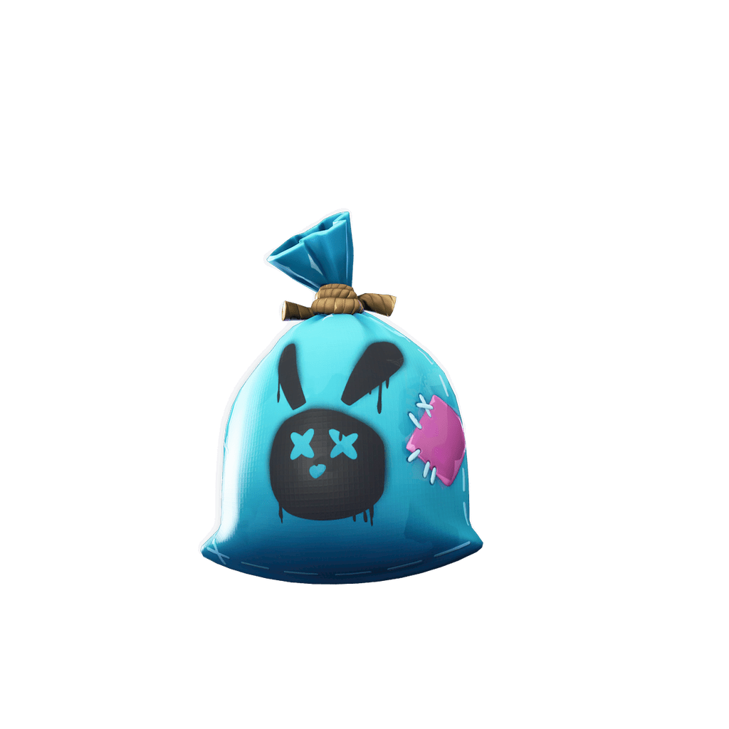 Sac à Dos Sac lapinesque Fortnite Featured Image
