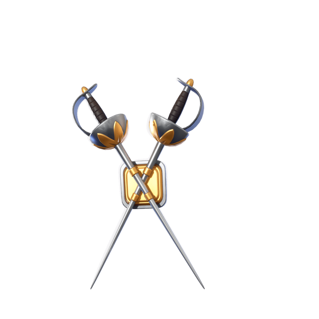 Mochila Mandobles Fortnite Featured Image