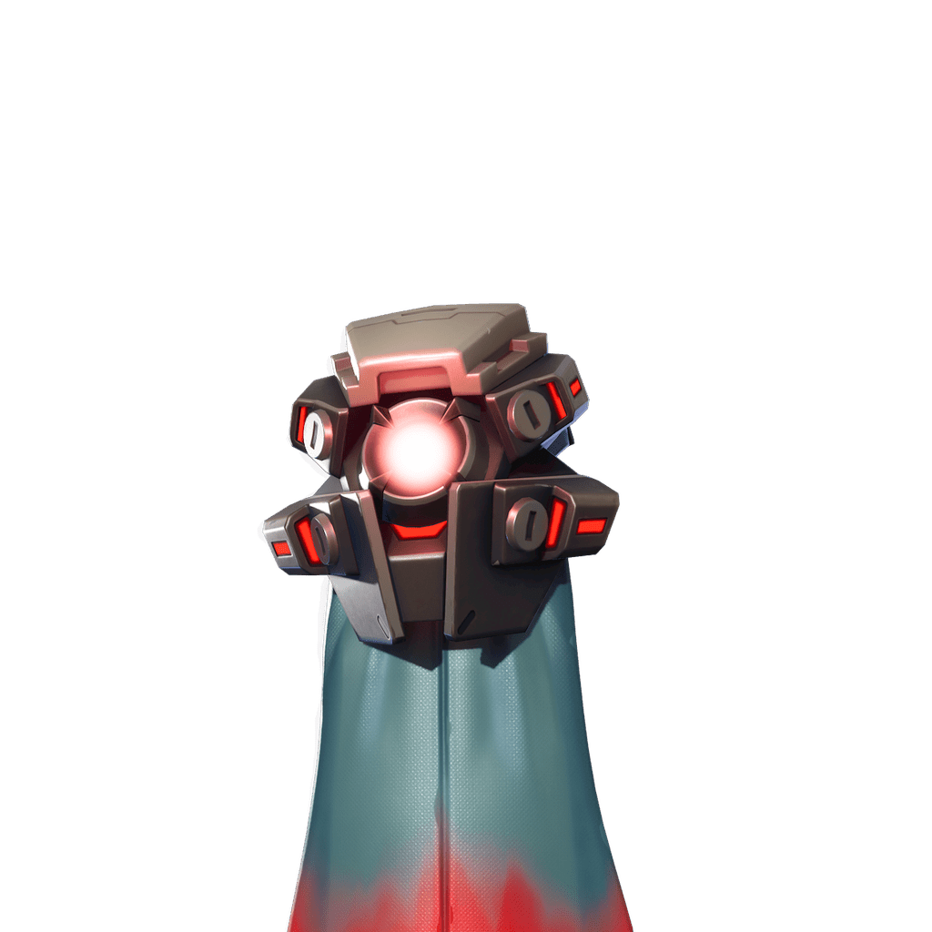 Rucksack Vergeltung Fortnite Featured Image