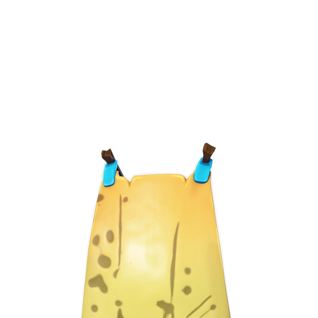Mochila Capa bananera Fortnite Featured Image