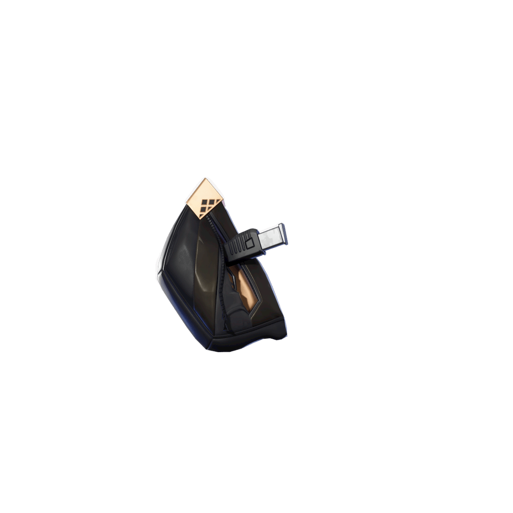 Zaino Borsa da fuoco Fortnite Featured Image