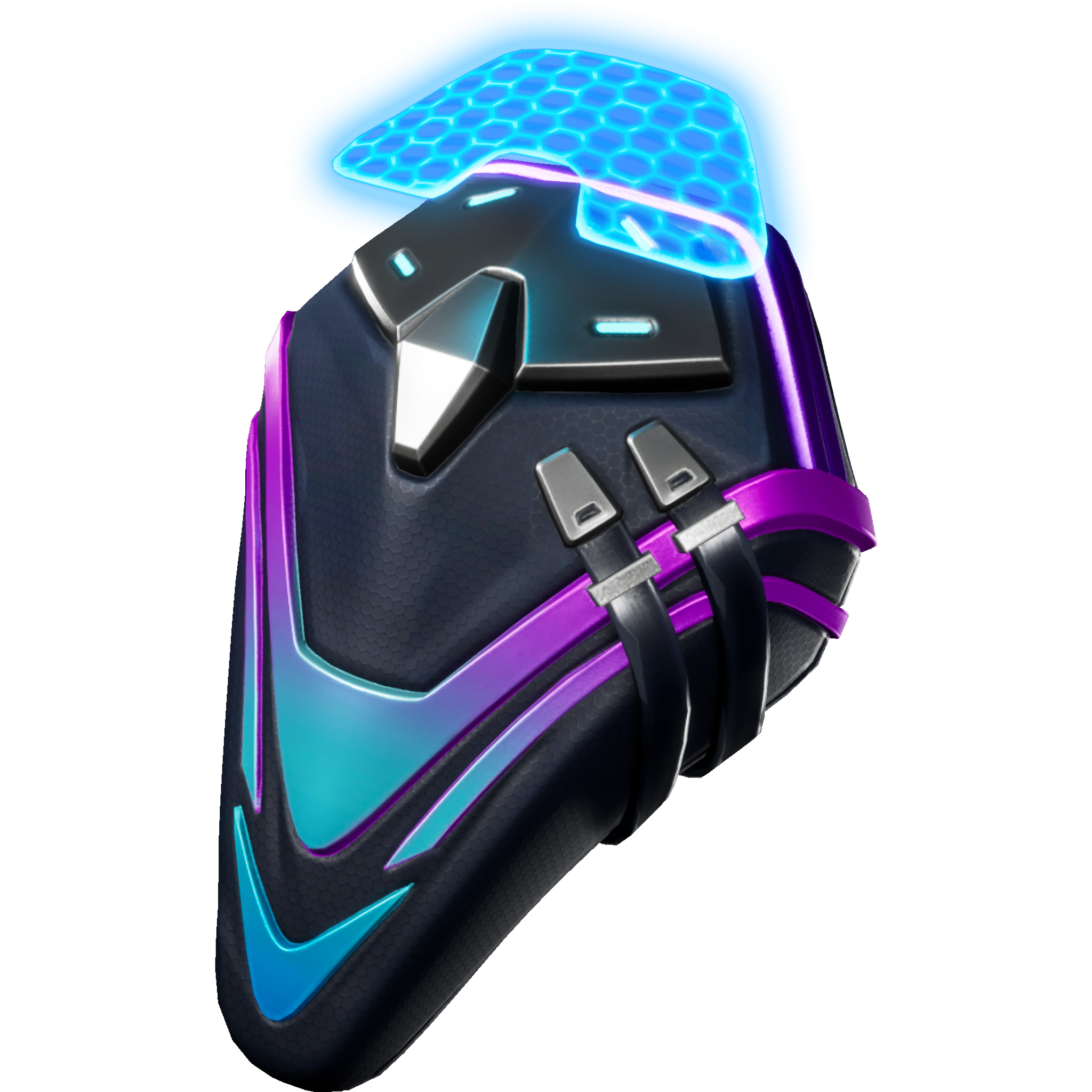 Holo-pack