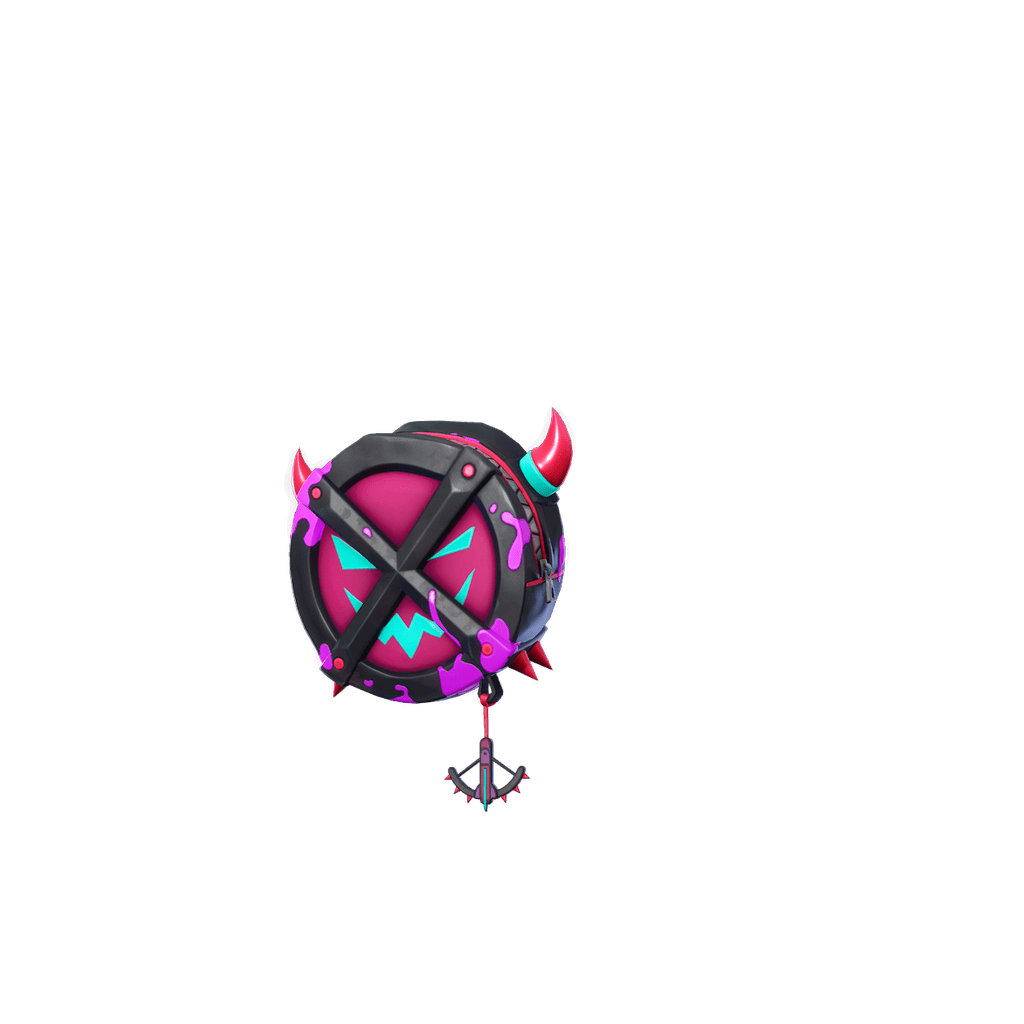 Mochila Enfeitiçada Fortnite Featured Image