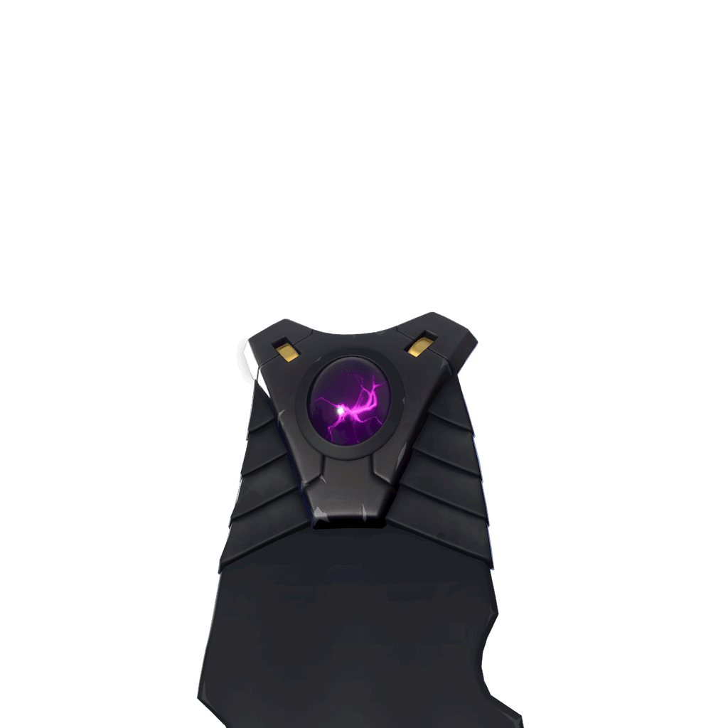 Mochila Capa de relámpago Fortnite Featured Image
