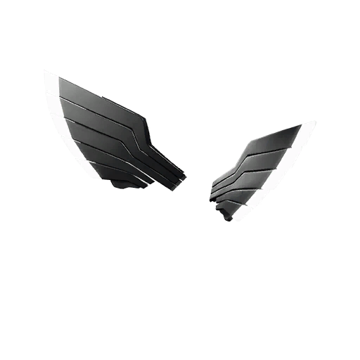 Shadowbird Wings
